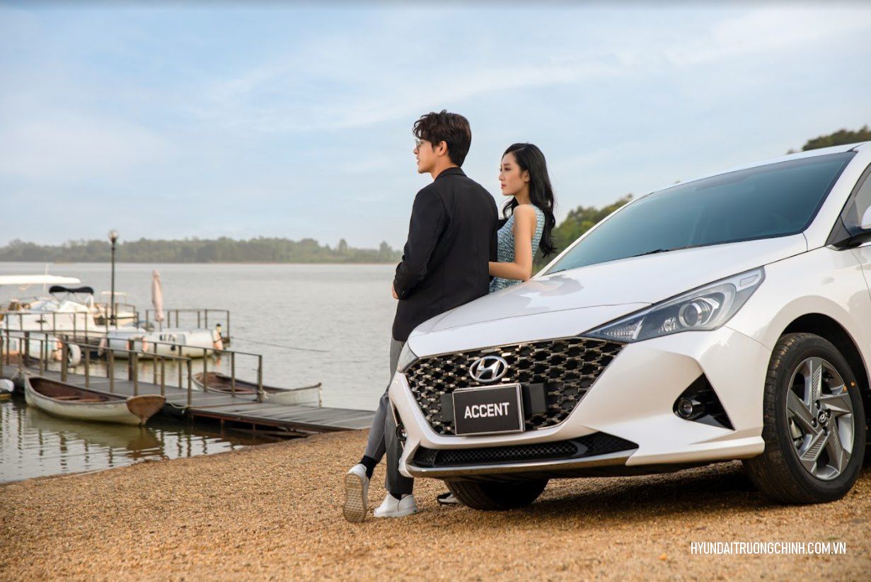 Hyundai Accent 2024 | Phiên bản 2024 của Hyundai Accent được phân loại thành bốn dạng: 1.4MT phiên bản tiêu chuẩn, 1.4 MT, 1.4 AT, và 1.4 AT phiên bản đặc biệt.